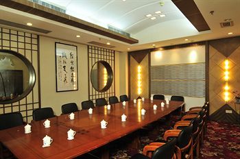 Cosco Hotel Kuangcsou Kültér fotó