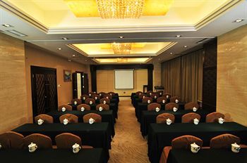 Cosco Hotel Kuangcsou Kültér fotó