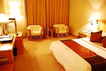 Cosco Hotel Kuangcsou Kültér fotó