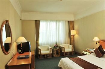 Cosco Hotel Kuangcsou Kültér fotó