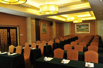 Cosco Hotel Kuangcsou Kültér fotó