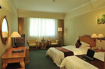 Cosco Hotel Kuangcsou Kültér fotó