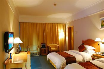 Cosco Hotel Kuangcsou Kültér fotó